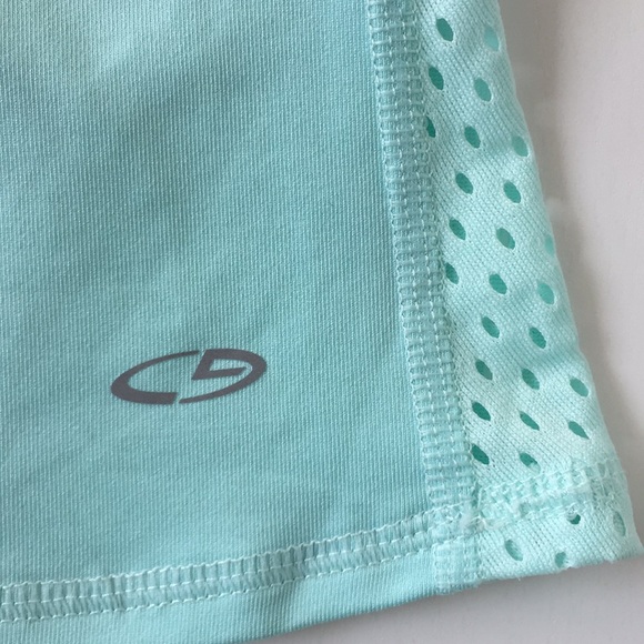 C9 by Champion Mint Green Workout Tank Top - Picture 3 of 4